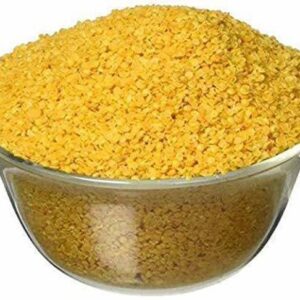 Nutri Hub Split Kernels of Mustard | Rai Dal for Pickle...