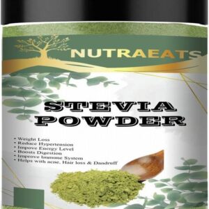 The Indian Chai PCOS & PCOD Tea 30 Pyramid Tea Bags, Wi...