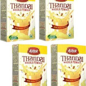 Ashok Nutririch Thandai Masala Powder ||
