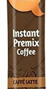 chaizup Coffee Premix Latte Flavour 30 Sachets X Each 2...