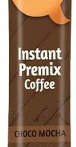 chaizup Instant Premix Coffee, Choco Mocha Flavour, 30 ...
