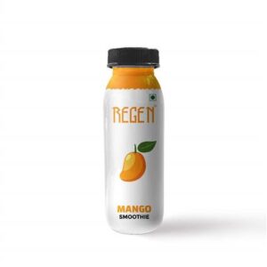 REGEN MANGO SMOOTHIE 200ML