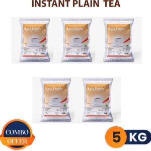 Trusoul Natural Herbal Heart and Health Green Tea with ...
