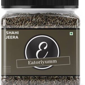 Eatoriyumm (50 g) Shah Jeera Biryani Jeera Shahi Black ...