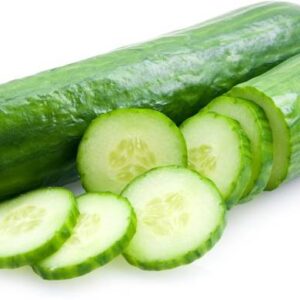 Cucumber English