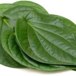 Betel Leaves