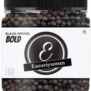 Eatoriyumm ( 250 g ) Black Pepper- Kali Mich| Grade - B...