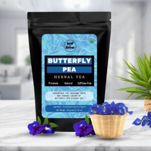 DiaBliss Herbal Lemon Tea - Low Gi - Sachet Box Lemon Y...