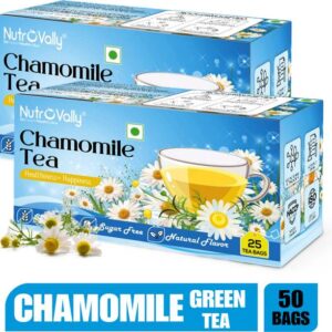 TEACURRY Lemongrass Green Tea - 200 Gms Loose Tea | Hel...