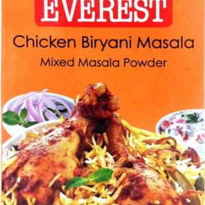 EVEREST Chicken Biryani Masala