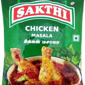 sakthi Chicken Masala