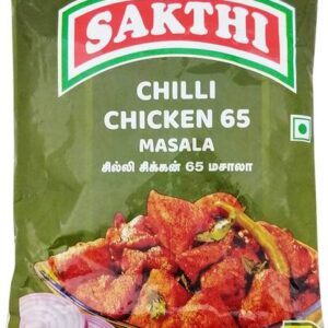 sakthi Chilli Chicken 65 Masala