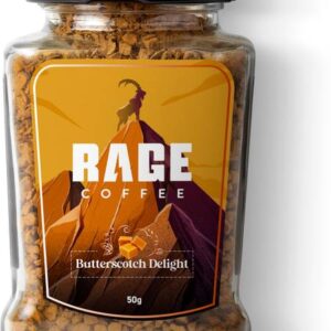 Octavius 3 in 1 Instant Coffee Premix | Enjoy Easy To P...