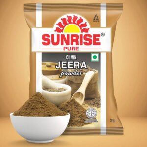 Sunrise Pure , Cumin Powder,