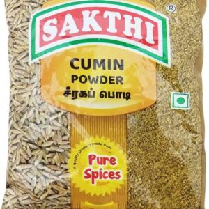 sakthi Cumin Powder