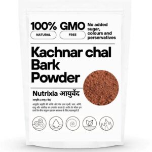 Nutrixia food Kachnar Chhal Powder - Kachnar Bark Powde...