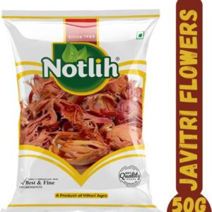 Notlih Mace whole Javitri flowers Indian Spices Masala ...