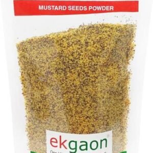 Ekgaon Mustard Seeds Powder