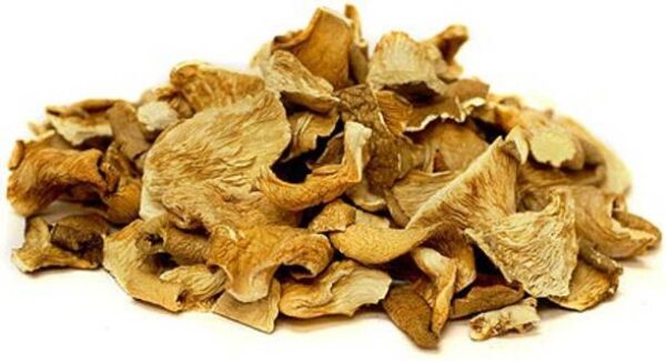 Oyester Mushroom Dried