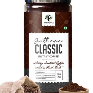 Continental Coffee SPECIALE Instant Coffee