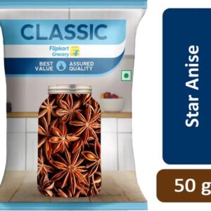Classic Star Anise by Flipkart Grocery