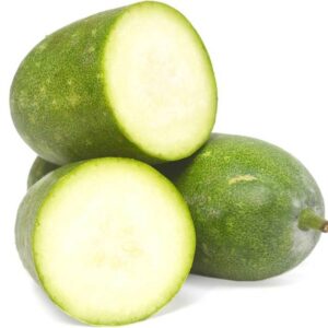 Ash Gourd