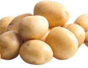 Baby Potato