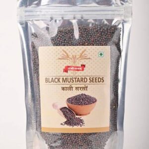 Sambhojanam Black Mustard seed