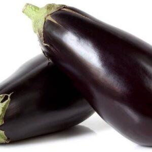 Brinjal Black