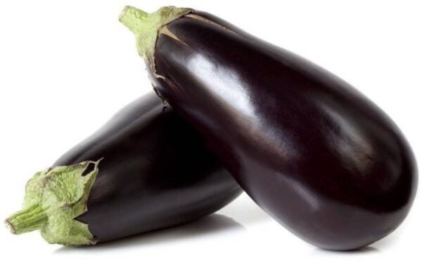 Brinjal Black