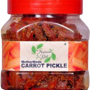 Natural Diet Chatpata Homemade Masalo Se Bana Maa Ka Ha...