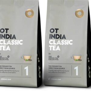 Desire Lemon Grass Ginger tea instant premix for manual...