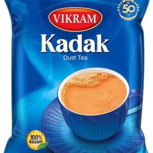 Octavius Classic Darjeeling Whole Leaf Black Tea - 200 ...