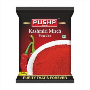 Pushp Brand Kashmiri Mirch Powder