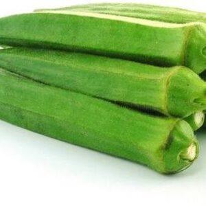 Ladies Finger Premium