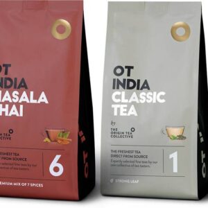 Neuherbs Chamomile Flower Tea | Support to Promote Rela...