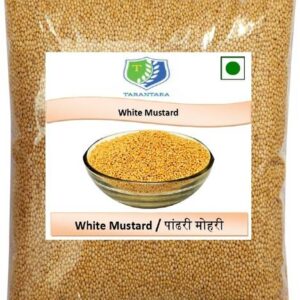 TARANTARA Mustard seed 500gm