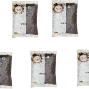 CHOUNK Mustard Seeds