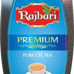 Rajbari Gold 3 Kg | Wholesale Pack | Blended with Aroma...