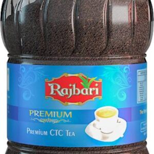 Rajbari Premium 500g | 100% Pure & Natural | Blend with...