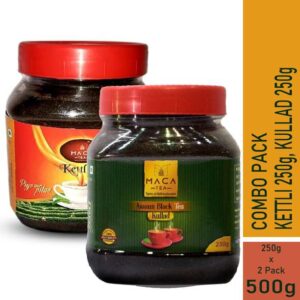 Healofy Naturals Slimming Tea for Weight Loss(Pack of 2...