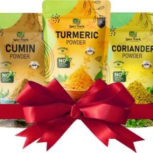 Spice Truck Premium Spices Combo [Pack of 5] 100gm Pouc...