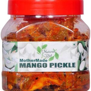 Natural Diet Traditional Punjabi Flavor Tasty & Spicy H...