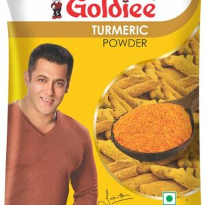 goldiee Turmeric Powder