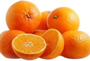 Fresh Mini Orange, 500 gm