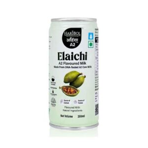 Haribol A2 Elaichi 200 Ml