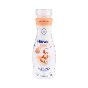 Maiva Fresh Almond Milk - Unsweeten..