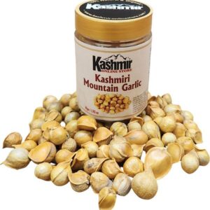 kashmir online store Naturally Organic Kashmiri Garlic ...