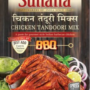 SUHANA Chicken Tandoori Mix 100gm (pack of 3 / Delivery...
