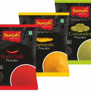 suresh masale CTC Combo 100*3